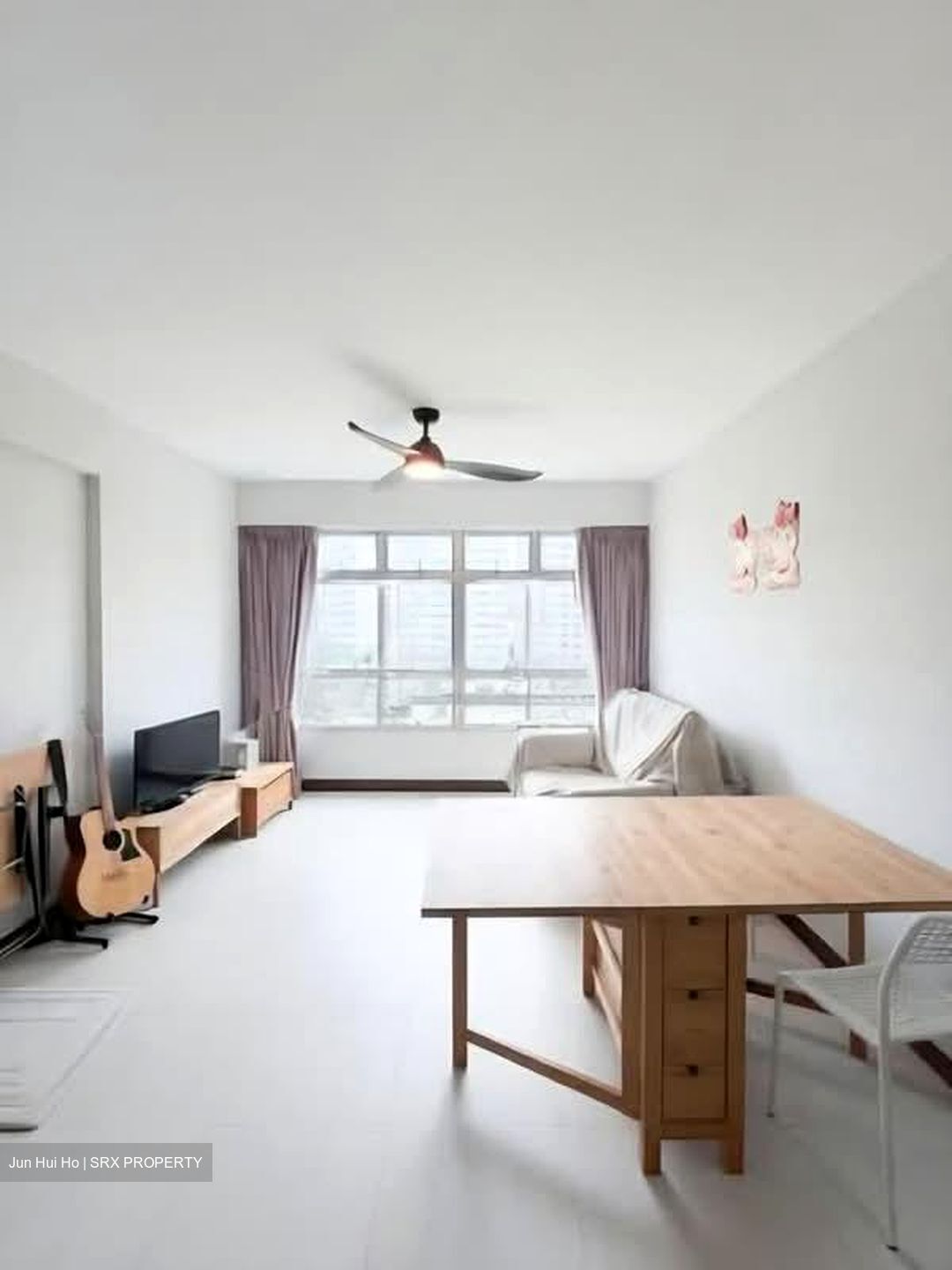 Blk 471B Hougang Parkview (Hougang), HDB 4 Rooms #547407701